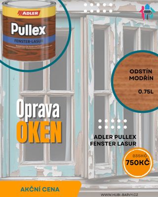 🔥 BOMBA VE VÝPRODEJI! 🔥 Hledáte spolehlivou lazuru na renovaci oken a zároveň chcete ušetřit? Právě jste ji našli! 🎯 Do...
