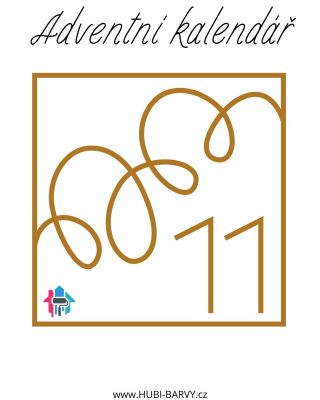 ✨ 11. okénko adventního kalendáře ✨ Dnešní zpráva potěší všechny, kdo chtějí mít barvičky pod stromečkem včas! 🎄🎁 📦...