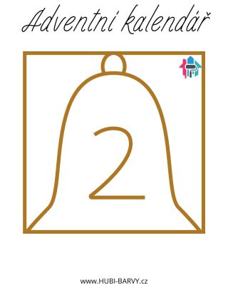✨ 2. okénko adventního kalendáře*✨ Dnešní překvapení je praktický zimní tip pro všechny, kdo chtějí mít dřevo na Vánoce...