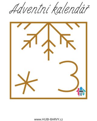 ✨ 3. okénko adventního kalendáře ✨ Dneska si dáme vánoční relax s vůní dřeva – a rovnou s dárkem! 🎄💛 🌲 BELINKA Exterier...