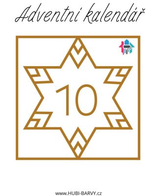✨ 10. okénko adventního kalendáře ✨ A protože Vánoce nejsou jen o cukroví a dárkách, ale i o vánočním úklidu, máme pro vás...