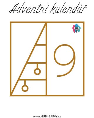 ✨ 9. okénko adventního kalendáře ✨ A dnes si dáme něco, co všichni milují – soutěž! 🎁🎄 ❓ Otázka pro vás: Jaká barva pro...