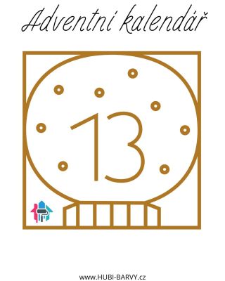 ✨ 13. okénko adventního kalendáře✨ Dnes otevíráme soutěžní okénko – a tentokrát hrajeme o parádní MASTON ONE sprej v...