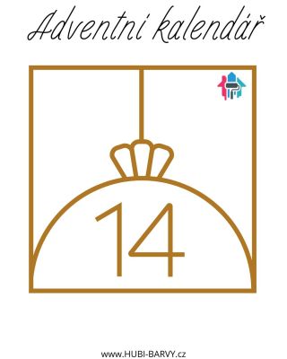 ✨ 14. okénko adventního kalendáře ✨ Dnes tu máme ideální tip na dárek pro každého kutila 🔧🎁 Představujeme ANZA škrabku s...